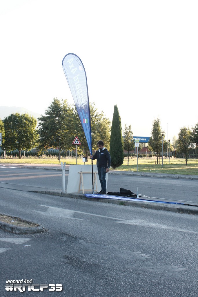 39Â° Raduno Nazionale delle Colline Pistoiesi - foto 30
